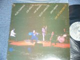 画像: ROSS TOMPKINS-JOE VENUTI -  LIVE AT THE 1977 CONCORD SUMMER FESTIVAL  / 1978 US AMERICA ORIGINAL Used LP  