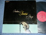 画像: CHARLIE SHAVERS - GERSHWIN, SHAVERS and STRINGS   / 1955 US AMERICA ORIGINAL "MAROON LABEL" MONO Used LP  