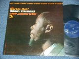 画像: BOBBY TIMMONS with JOHNNY LYTLE - WORKIN' OUT / 1966 US AMERICA ORIGINAL  STEREO Used LP  