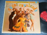 画像: XAVIER CUGAT - CUGAT CAVALCADE / 1958 US AMERICA ORIGINAL"6 EYES Label" MONO Used LP 