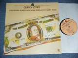 画像: ost QUINCY JONES - DOLLAR  / 1990's GERMANY GERMAN REISSUE Brand New LP 