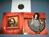 画像: NORAH JONES - NOT TOO LATE / 2007 EUROPE ORIGINAL  Used  LP