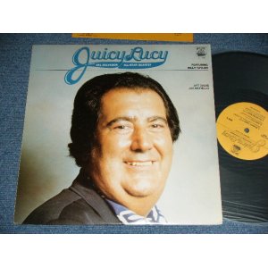 画像: SAL SALVADOR ALL-STAR QUARTET - QUICY LUCY  / 1979 US AMERICA ORIGINAL Used LP 