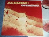 画像: ALEUDA - OFERENDA / 2000 EUROPE ORIGINAL BRAND NEW 2-LP 