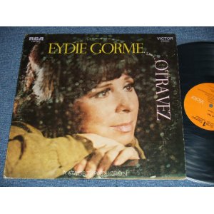 画像: EYDIE GORME - OTORAVEZ  / 1969 US AMERICA ORIGINAL Used LP