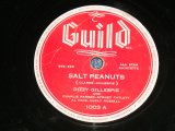 画像: DIZZY GILLESPIE- SALT PEANUTS  / US ORIGINAL Used 78rpm SP 