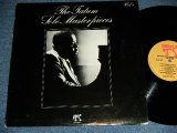 画像: ART TATUM - THE TATUM SOLO MASTERPIECES  ( Ex+/MINT-) / 1979 US ORIGINAL Used LP  