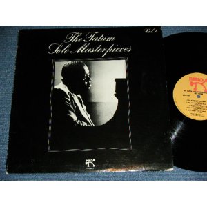 画像: ART TATUM - THE TATUM SOLO MASTERPIECES  ( Ex+/MINT-) / 1979 US ORIGINAL Used LP  