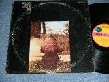 画像: WOODY HERMAN - LIGHT MY FIRE / 1969 US AMERICA ORIGINAL LP 