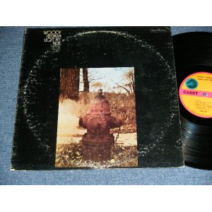 画像: WOODY HERMAN - LIGHT MY FIRE / 1969 US AMERICA ORIGINAL LP 