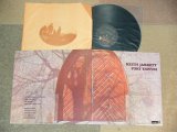 画像: KEITH JARRETT - FORT YAWUH ( MINT/MINT ) /  1973 US AMERICA ORIGINAL Used LP