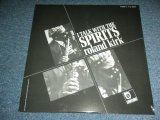 画像: RAHSAAN)  ROLAND KIRK - I TALK WITH THE SPIRITS  / 1990's US AMERICA Reissue Brand New SEALED LP