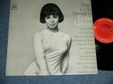 画像: EYDIE GORME -  DON'T GO TO STRANGERS ( Ex++/Ex++,Ex+++ A-6:Ex Scratche  )  / 1966 US AMERICA ORIGINAL "360 SOUND" Label STEREO Used LP