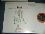 画像: VICTOR FELDMAN -  ON VIBES /  US AMERICA  REISSUE 180 gram Heavy Weight + JAPAN Linner Used LP  