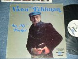 画像: VICTOR FELDMAN -  IN MY POCKET  / 1977 US AMERICA ORIGINAL Used LP