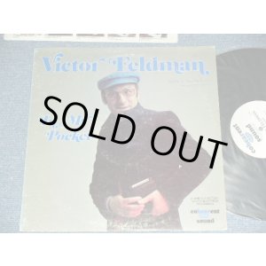 画像: VICTOR FELDMAN -  IN MY POCKET  / 1977 US AMERICA ORIGINAL Used LP