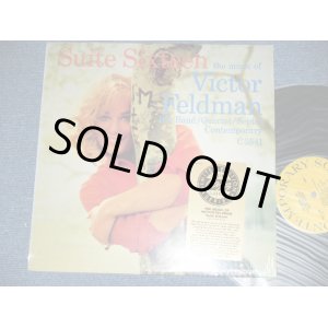 画像: VICTOR FELDMAN -  SUITE SIXTEEN  / 1991 US AMERICA  REISSUE Used LP  
