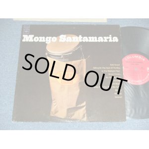 画像: MONGO SANTAMARIA - SOUL BAG ( Ex++/Ex+++ ) / 1968 US America Original '360 Sound Label' STEREO Used  LP