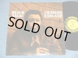 画像: CHARLES EARLAND - BLACK TALK!  ( Ex++/MINT-  ) / 1988 US AMERICA REISSUE Used LP 