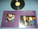 画像: MEL TOME and BUDDY RICH  - TOGETHER AGAIN-FOR THE FIRST TIME ( Ex+++/MINT-  ) / 1978 US AMERICA ORIGINAL Used  LP