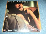 画像: ROY AYERS - LOVE FANTASY  / 1980 US ORIGINAL Brand New SEALED LP