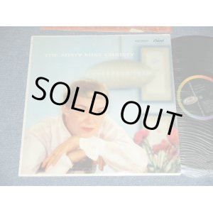 画像: JUNE CHRISTY - THE MISTY MISS CHRISTY ( Ex++/Ex+++ )  / 1960 US  '2nd Press BLACK with RAINBOW & LOGO on LEFT Label' MONO Used LP 