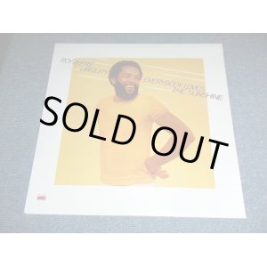 画像: ROY AYERS UBIQUITY - EVERYBODY LOVES THE SUNSHINE (Sealed)  / US AMERICA REISSUE "Brand New SEALED" LP