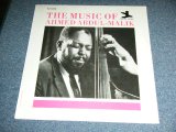 画像: AHMED ABDUL-MALIK - THE MUSIC OF AHMED ABDUL-MALIK / US Reissue Brand New  Sealed LP