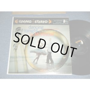 画像: BUDDY MORROW  - DANCING TONIGHT TO MORROW  ( Ex/Ex++ )  ) /  1959 US AMERICA ORIGINAL  STEREO  Used LP 