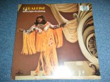 画像: FLIP WILSON - GERALDINE : DON'T FIGHT THE FEELING / 1972 US AMERICA ORIGINAL Brand New SEALED  LP