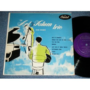 画像: ART TATUM TRIO - THE ART TATUM TRIO  ( Ex/Ex) / 1953 US AMERICA ORIGINAL MONO Used 10" LP 