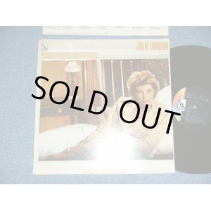 画像: JULIE LONDON - NICE GIRL DON'T STAY FOR BREAKFAST  ( FC:VG+++, BC)Ex-/Ex++ )   )  / 1967 US AMERICA ORIGINAL "1st Press Label" MONO Used LP 