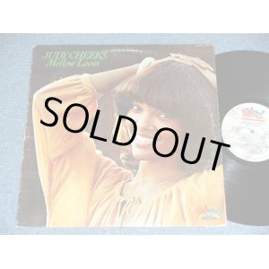 画像: JUDY CHEEKS - MELLOW LOVIN'   (POP R&B,Some Nice Songs,FUNKY &MELLOW GROOVE  : Ex/Ex++ Looks:Ex+ )  / 1978 US AMERICA ORIGINAL Used LP