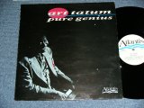 画像: ART TATUM - PURE GENIUS (Ex++/Ex+++) / 1986  UK ENGLAND  Used LP 