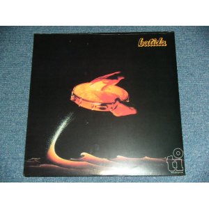 画像: BATIDA (BRAZILIAN FUSION GROUP)  - BATIDA / 2001   HOLLAND REISSUE Made for JAPAN "BRAND NEW" LP 