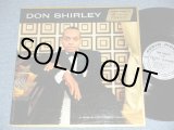 画像: DON SHIRLEY   - DON SHIRLEY  ( Ex++/Ex++) /1959 ORIGINAL "SILVER LABEL" STEREO Used LP