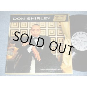 画像: DON SHIRLEY   - DON SHIRLEY  ( Ex++/Ex++) /1959 ORIGINAL "SILVER LABEL" STEREO Used LP