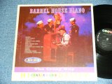 画像: The CRAZY GUY (RAG TIME by PIANO ) - BARREL HOUSE MUSIC  ( VG+/Ex++ ) /1960's US AMERICA  ORIGINAL MONO Used LP