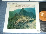画像: VICTOR FELDMAN  - SECRET OF THE ANDES ( MINT-/MINT- )   / 1982 US AMERICA ORIGINAL Used LP