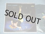 画像: JULIE LONDON - AROUND MIDNIGHT ( Ex++,Ex+/MINT- Looks:Ex+++ ) / 1960 US ORIGINAL STEREO Used  LP 