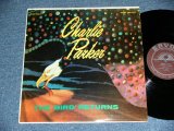 画像: CHARLIE PARKER - THE "BIRD" RETURNS ( Ex++/Ex+++) / 1962 US AMERICA ORIGINAL MONO  Used LP 