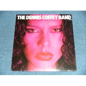 画像: DENNIS COFFEY -  A SWEET TASTE OF SIN ( SEALED ) / 1978 US America Original  "BRAND NEW SEALED"   LP
