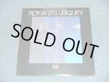 画像: ROY AYERS UBIQUITY - MYSTIC VOYAGE  / US AMERICA REISSUE Brand New SEALED LP
