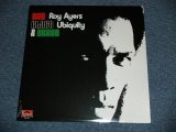 画像: ROY AYERS UBIQUITY - RED BLACK & GREEN   / US AMERICA REISSUE Brand New SEALED LP