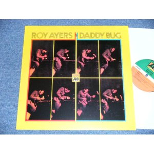 画像: ROY AYERS -  DADDY BUG (NEW)/ GERMAN GERMANY  REISSUE Brand New  LP