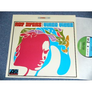 画像: ROY AYERS -  VIRGO VIBES (NEW) / GERMAN GERMANY  REISSUE Brand New  LP