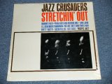 画像: THE JAZZ CRUSADERS - STRECHIN' OUT / 1964  US ORIGINAL MONO  Dead Stock  "BRAND NEW SEALED"  LP
