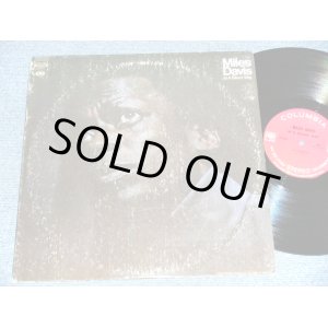 画像: MILES DAVIS  -IN A SILENT WAY   ( Matrix # A:2B/B):1J  VG+++/Ex+++ )  )   / 1966 US ORIGINAL 1st  Press "360 Sound  Label" STEREO Used LP 