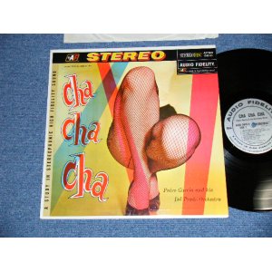 画像: PEDRO GARCIA and His DEL PRADO Orchestra - CHA CHA CHA  / 1960 's?  US AMERICA  ORIGINAL STEREO Used LP 