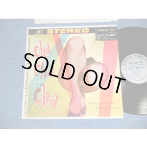 画像: PEDRO GARCIA and His DEL PRADO Orchestra - CHA CHA CHA  / 1960 's?  US AMERICA  ORIGINAL STEREO Used LP 